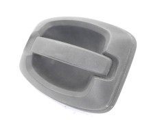Recambio de maneta exterior delantero derecha para citroen jumper furgón 2.2 hdi 120 referencia OEM IAM 1611701980 9101CW 