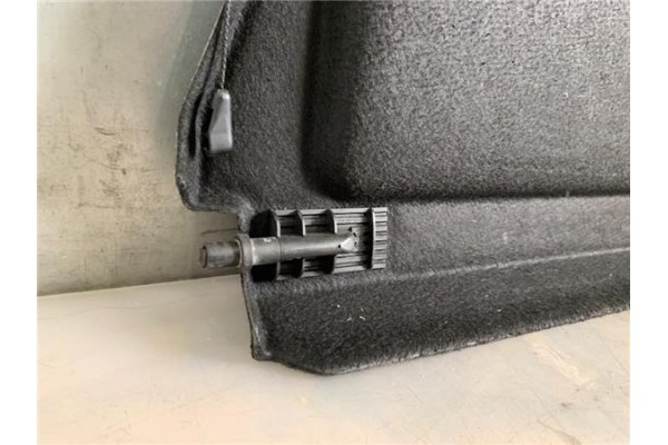 Recambio de bandeja trasero para ford fiesta v (jh_, jd_) 1.3 referencia OEM IAM 1450133  