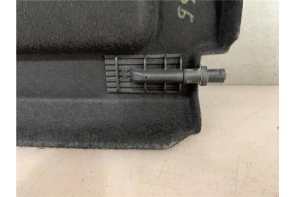 Recambio de bandeja trasero para ford fiesta v (jh_, jd_) 1.3 referencia OEM IAM 1450133  