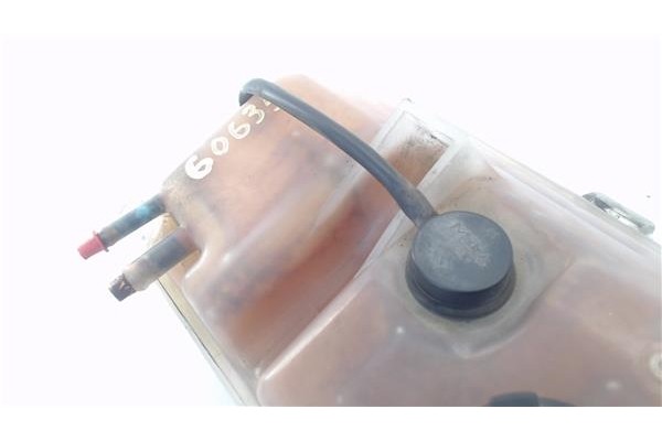 Recambio de botella expansion para citroen jumper furgón (244) 2.0 hdi referencia OEM IAM 1323J6  