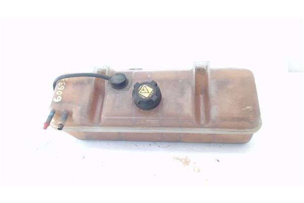 Recambio de botella expansion para citroen jumper furgón (244) 2.0 hdi referencia OEM IAM 1323J6  