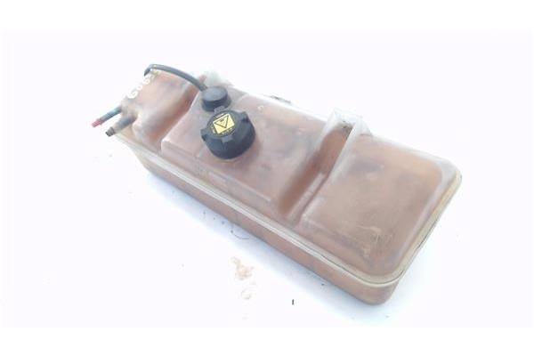 Recambio de botella expansion para citroen jumper furgón (244) 2.0 hdi referencia OEM IAM 1323J6  