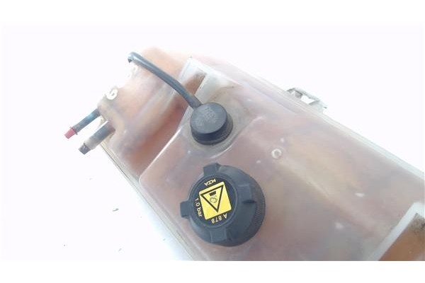 Recambio de botella expansion para citroen jumper furgón (244) 2.0 hdi referencia OEM IAM 1323J6  