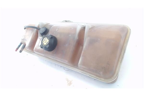 Recambio de botella expansion para citroen jumper furgón (244) 2.0 hdi referencia OEM IAM 1323J6  
