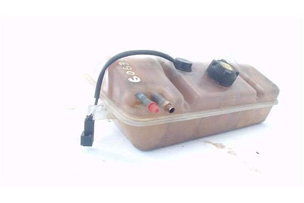 Recambio de botella expansion para citroen jumper furgón (244) 2.0 hdi referencia OEM IAM 1323J6  