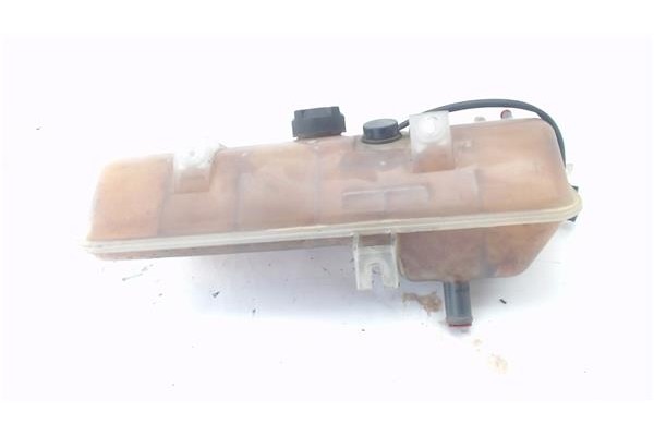 Recambio de botella expansion para citroen jumper furgón (244) 2.0 hdi referencia OEM IAM 1323J6  
