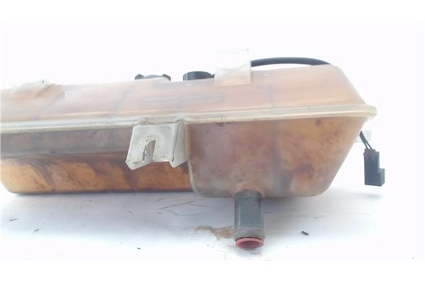 Recambio de botella expansion para citroen jumper furgón (244) 2.0 hdi referencia OEM IAM 1323J6  