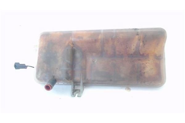 Recambio de botella expansion para citroen jumper furgón (244) 2.0 hdi referencia OEM IAM 1323J6  