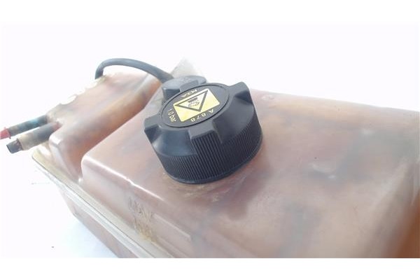 Recambio de botella expansion para citroen jumper furgón (244) 2.0 hdi referencia OEM IAM 1323J6  