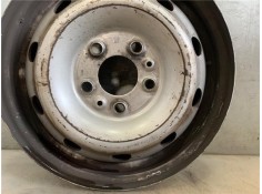 Recambio de llanta para citroen jumper furgón (244) 2.0 hdi referencia OEM IAM 5401A1  