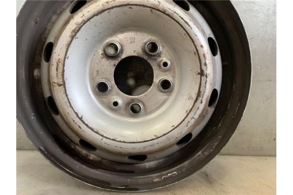 Recambio de llanta para citroen jumper furgón (244) 2.0 hdi referencia OEM IAM 5401A1  