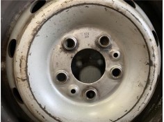 Recambio de llanta para citroen jumper furgón (244) 2.0 hdi referencia OEM IAM 5401A1  