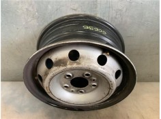 Recambio de llanta para citroen jumper furgón (244) 2.0 hdi referencia OEM IAM 5401A1  