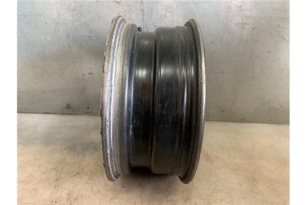 Recambio de llanta para citroen jumper furgón (244) 2.0 hdi referencia OEM IAM 5401A1  