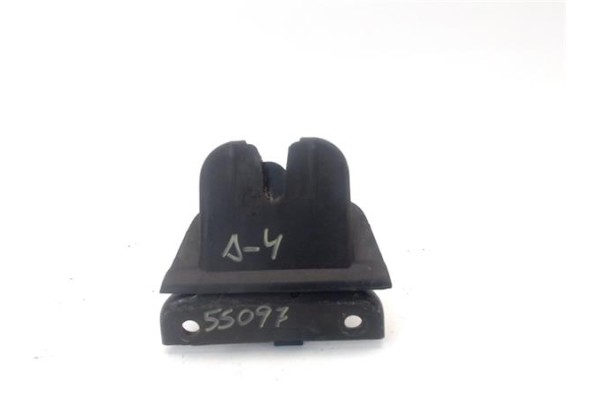 Recambio de cerradura capo para audi allroad quattro (4b5) 2.5 tdi (132kw) referencia OEM IAM   
