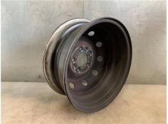 Recambio de llanta para citroen jumper furgón (244) 2.0 hdi referencia OEM IAM 5401A1  