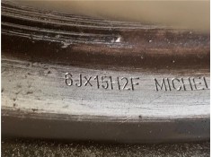 Recambio de llanta para citroen jumper furgón (244) 2.0 hdi referencia OEM IAM 5401A1  