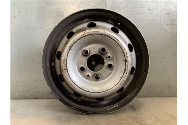 Recambio de llanta para citroen jumper furgón (244) 2.0 hdi referencia OEM IAM 5401A1  