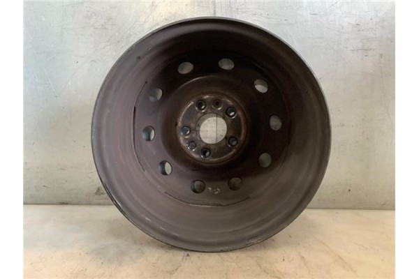 Recambio de llanta para citroen jumper furgón (244) 2.0 hdi referencia OEM IAM 5401A1  