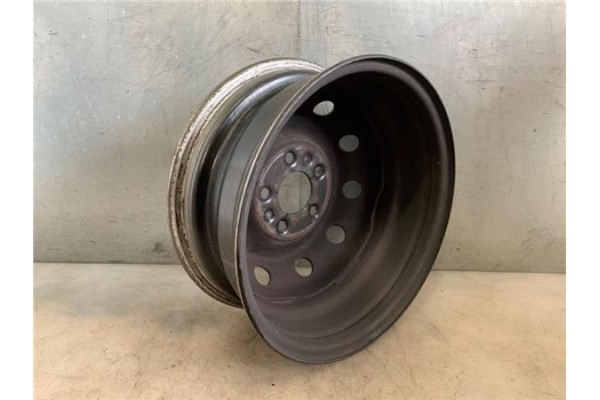 Recambio de llanta para citroen jumper furgón (244) 2.0 hdi referencia OEM IAM 5401A1  