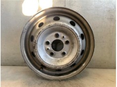 Recambio de llanta para citroen jumper furgón (244) 2.0 hdi referencia OEM IAM 5401A1  