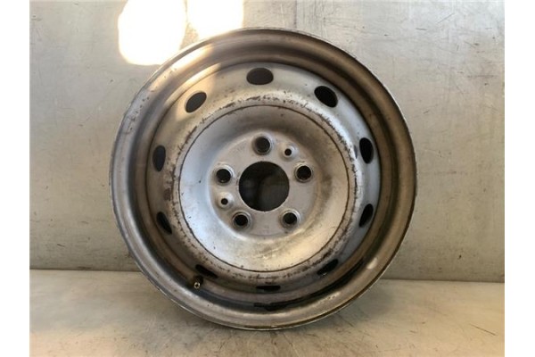 Recambio de llanta para citroen jumper furgón (244) 2.0 hdi referencia OEM IAM 5401A1  