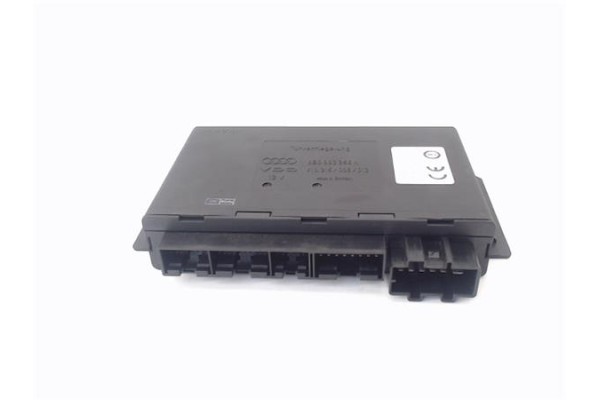 Recambio de centralita para audi allroad quattro (4b5) 2.5 tdi (132kw) referencia OEM IAM   