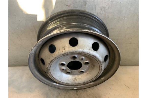 Recambio de llanta para citroen jumper furgón (244) 2.0 hdi referencia OEM IAM 5401A1  