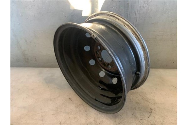 Recambio de llanta para citroen jumper furgón (244) 2.0 hdi referencia OEM IAM 5401A1  