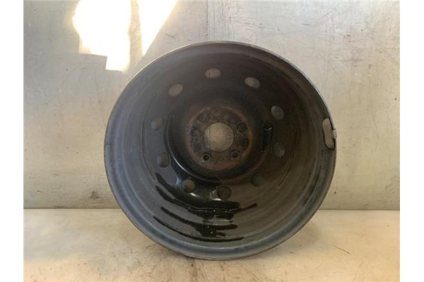 Recambio de llanta para citroen jumper furgón (244) 2.0 hdi referencia OEM IAM 5401A1  