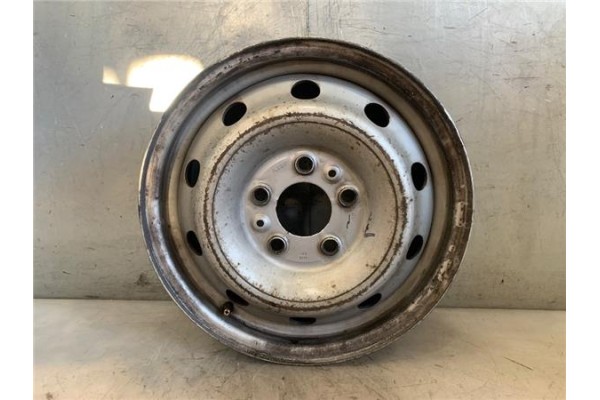 Recambio de llanta para citroen jumper furgón (244) 2.0 hdi referencia OEM IAM 5401A1  