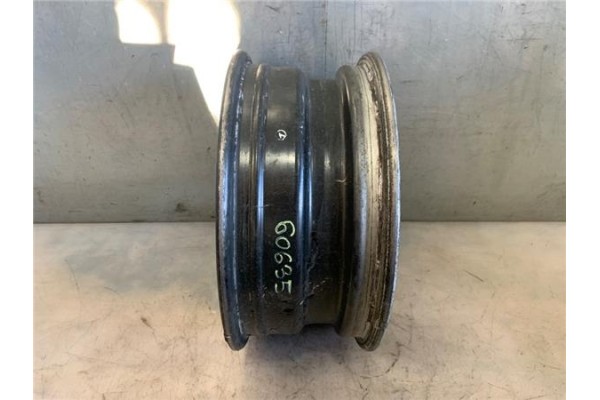 Recambio de llanta para citroen jumper furgón (244) 2.0 hdi referencia OEM IAM 5401A1  