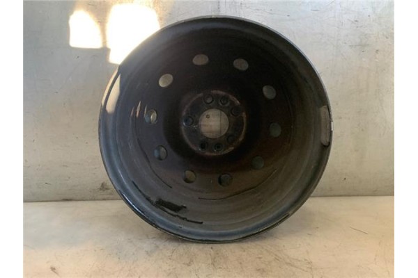 Recambio de llanta para citroen jumper furgón (244) 2.0 hdi referencia OEM IAM 5401A1  