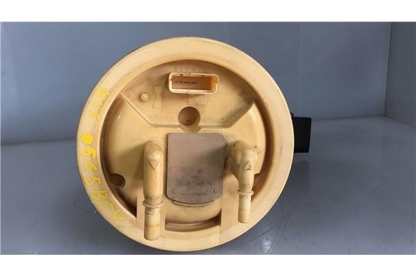 Recambio de bomba combustible para peugeot 406 berlina (s1/s2) 2.0 hdi 110 referencia OEM IAM 9642124380 228222015010 9638028680