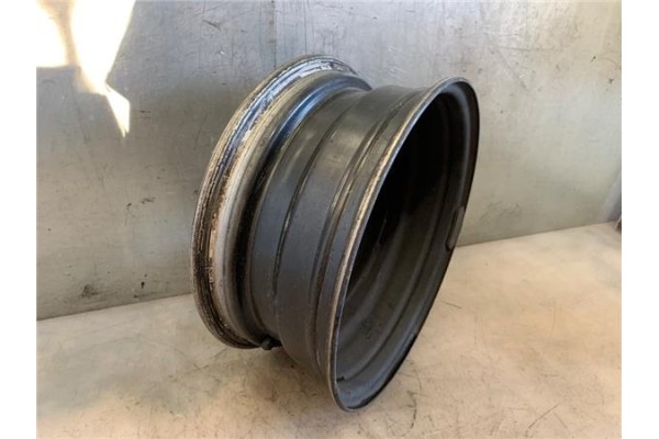 Recambio de llanta para citroen jumper furgón (244) 2.0 hdi referencia OEM IAM 5401A1  