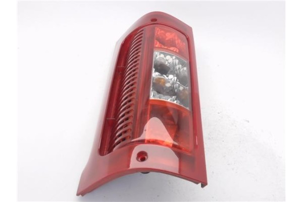 Recambio de piloto trasero izquierdo para citroen jumper furgón (244) 2.0 hdi referencia OEM IAM 6350AR  