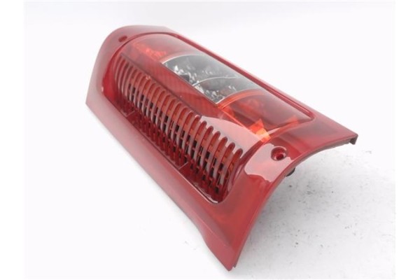 Recambio de piloto trasero izquierdo para citroen jumper furgón (244) 2.0 hdi referencia OEM IAM 6350AR  