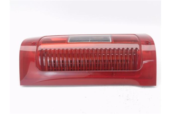 Recambio de piloto trasero izquierdo para citroen jumper furgón (244) 2.0 hdi referencia OEM IAM 6350AR  