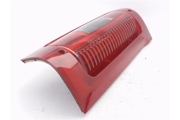 Recambio de piloto trasero izquierdo para citroen jumper furgón (244) 2.0 hdi referencia OEM IAM 6350AR  