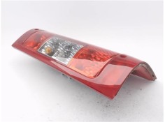 Recambio de piloto trasero izquierdo para citroen jumper furgón (244) 2.0 hdi referencia OEM IAM 6350AR  