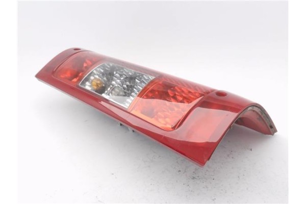 Recambio de piloto trasero izquierdo para citroen jumper furgón (244) 2.0 hdi referencia OEM IAM 6350AR  