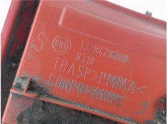 Recambio de piloto trasero izquierdo para citroen jumper furgón (244) 2.0 hdi referencia OEM IAM 6350AR  