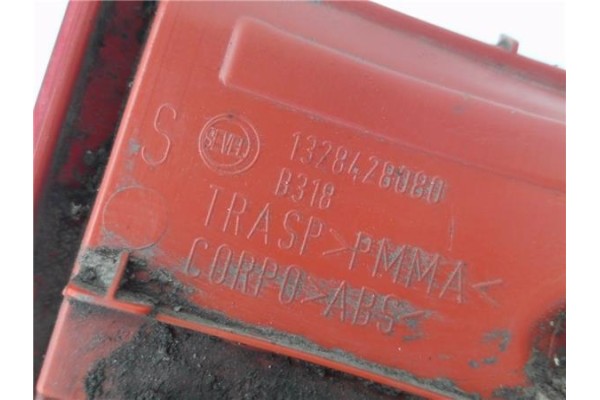 Recambio de piloto trasero izquierdo para citroen jumper furgón (244) 2.0 hdi referencia OEM IAM 6350AR  