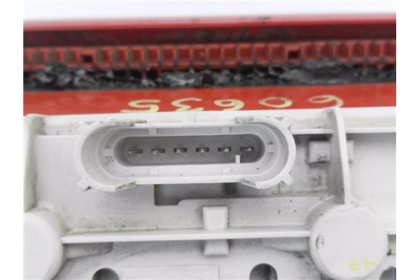 Recambio de piloto trasero izquierdo para citroen jumper furgón (244) 2.0 hdi referencia OEM IAM 6350AR  