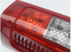 Recambio de piloto trasero izquierdo para citroen jumper furgón (244) 2.0 hdi referencia OEM IAM 6350AR  