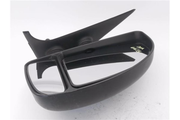 Recambio de retrovisor derecho para citroen jumper furgón (244) 2.0 hdi referencia OEM IAM 8153BS  
