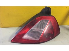 Recambio de piloto trasero derecho para renault megane ii (bm0/1_, cm0/1_) 1.9 dci referencia OEM IAM 8200073237  6K5953050B , R