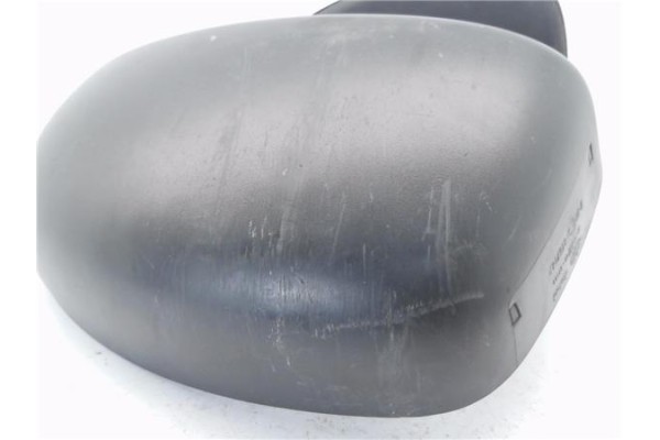 Recambio de retrovisor derecho para citroen jumper furgón (244) 2.0 hdi referencia OEM IAM 8153BS  