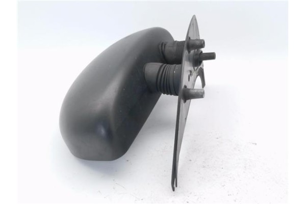 Recambio de retrovisor izquierdo para citroen jumper furgón (244) 2.0 hdi referencia OEM IAM 8153JS  