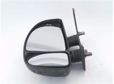 Recambio de retrovisor izquierdo para citroen jumper furgón (244) 2.0 hdi referencia OEM IAM 8153JS  